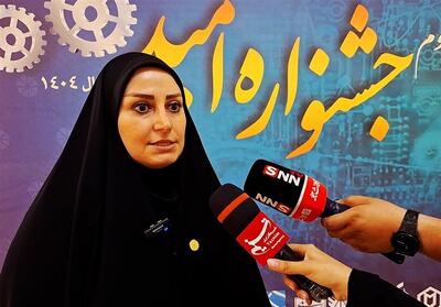 فناوری تنها راه ورود مقتدرانه ایران به رقابت جهانی است- فیلم فیلم استان تسنیم | Tasnim