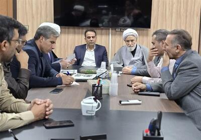 هیچ چاه غیرمجاز برداشت آب در گناباد شناسایی نشده است - تسنیم