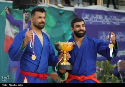 کوراش ایران در مسیر استقلال/ مرکز فرماندهی از تهران به بجنورد منتقل شد - تسنیم