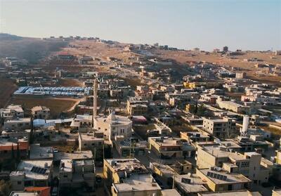 درگیری‌ها در اردوگاه فلسطینی   برج البراجنه   لبنان - تسنیم
