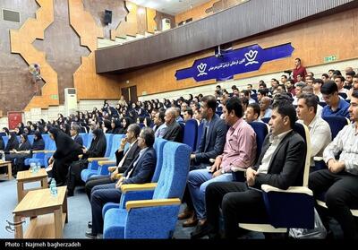 توانمندسازی نیروی انسانی دوره ابتدایی- عکس صفحه استان تسنیم | Tasnim