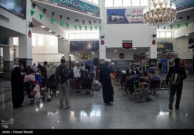 استاندار قزوین: زائران اربعین زمان بازگشت را مدیریت کنند - تسنیم
