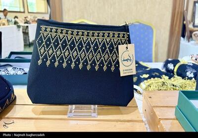 زنان هرمزگان؛ پیشگامان اقتصاد بومی با هنر و مشاغل خانگی- فیلم فیلم استان تسنیم | Tasnim