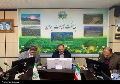 اختصاص 5.5 هزار میلیارد تومان برای اجرای طرح‌های آبخیزداری در کشور - تسنیم