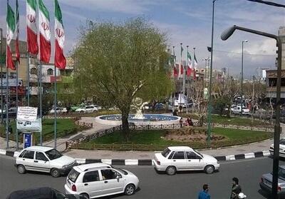 مشکین‌دشت در مسیر توسعه؛ از گره‌های ترافیکی تا شهر هوشمند - تسنیم