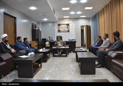 دادستان یاسوج: برخورد با مدیران فاسد اولویت دستگاه قضایی است - تسنیم