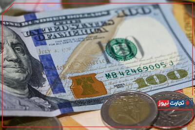 پیش بینی قیمت دلار پنجشنبه ۱۶ مرداد 1404 / امید به مذاکره دلار را عقب راند