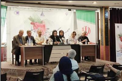 در این وضعیت نمی‌توان از همبستگی ملی حرف زد