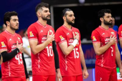 قهرمانی جهان: قیمت بلیت مسابقات ایران