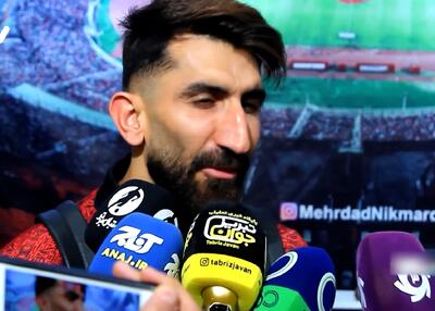بیرانوند و بزرگترین پرونده حقوقی لیگ برتر