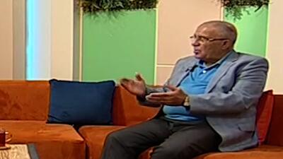 روشن: این رسم خداحافظی با سیدحسین نبود