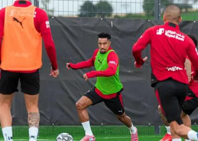 الهلال یک سال از سوپرجام محروم شد