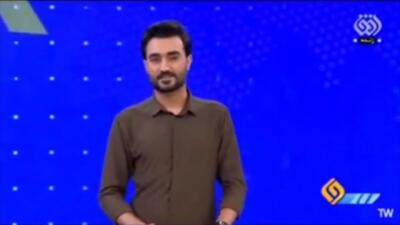 ترویج فرهنگ عاشورایی در پایانه مرزی زرباطیه + فیلم