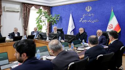 پزشکیان: بودجه طوری تدوین شود که حمایت بیشتری از اقشار محروم صورت پذیرد