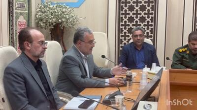 جزئیات برگزاری راهپیمایی دلدادگان اربعین در قم