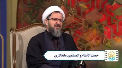 بررسی ابعاد مختلف مکتب بی‌نظیر اربعین حسینی + فیلم