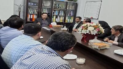 آغاز فرآیند توزیع اعتبارات برای دهیاری‌ها؛ پیگیری جهت تخصیص کد اجرایی برای ۱۴۰ دهیاری در دستور کار قرار دارد