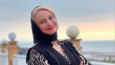 دکوراسیون منزل مریم کاویانی