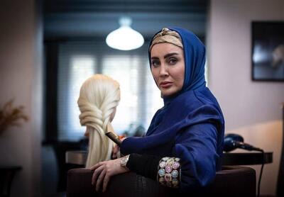 زمان و ساعت پخش سریال ناریا