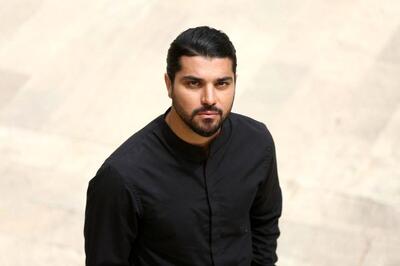 بیوگرافی سینا مهراد