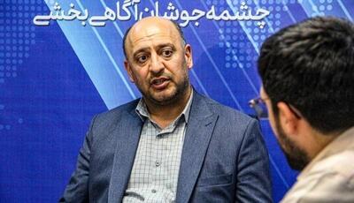 استعفای سرپرست هیئت بدنسازی آذربایجان شرقی