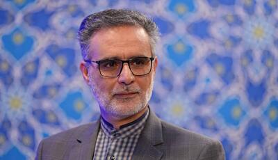 «عماد محمدی» مدیرکل صدا و سیمای کرمان شد