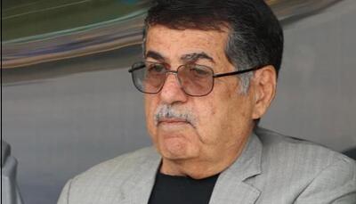 باقری‌نیا: در حق نفت مسجدسلیمان جفا شد