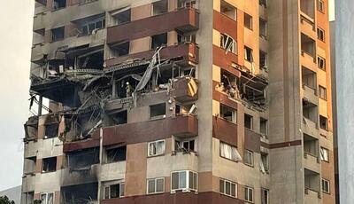 آغاز صدور پروانه پس از تفاهم مالکان واحدهای نیازمند نوسازی در جنگ ۱۲ روزه  