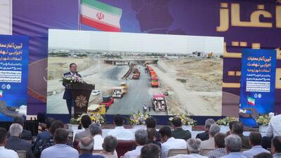 استاندار آذربایجان غربی: ارومیه باید در قامت یک کلانشهر بدرخشد