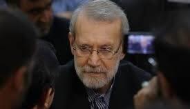 پشت پرده بازگشت علی لاریجانی