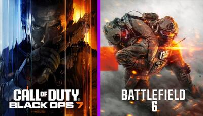 سازندگان Call of Duty از رقابت با Battlefield 6 نمی‌ترسند