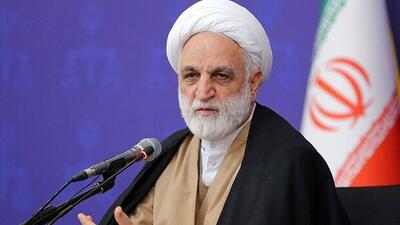 مردم ایران پای نظام هستند