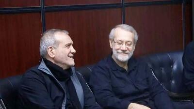پیام‌ها و پس لرزه‌های یک بازگشت