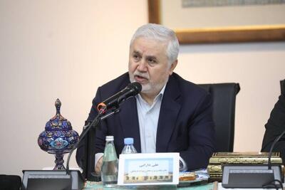 دارابی: ثبت‌های جهانی پیام‌آور قدرت فرهنگی ایران است