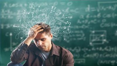 علایم اختلال کم‌توجهی-بیش‌فعالی در بزرگسالان
