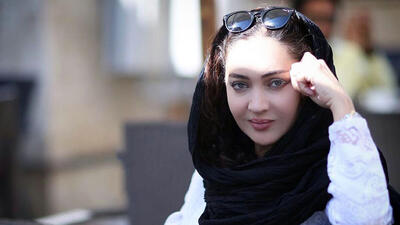 تصویر حیرت‌انگیز از نیکی کریمی در آستانه 54 سالگی