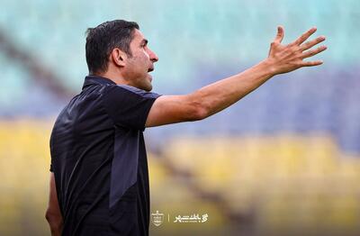 عدم اعتقاد وحید هاشمیان به دو خرید جدید پرسپولیس!
