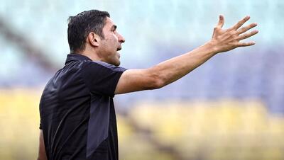 بمب بعدی پرسپولیس فقط با یک شرط منفجر می‌شود