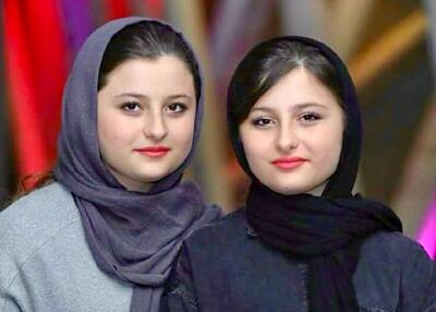 زمان وبگردی ؛ از چهره سوئدی و جذاب «سارا و نیکا» سریال پایتخت بعد گذر 11 سال