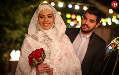 زمان وبگردی ؛ «ریحانه پارسا» در پشت صحنۀ «خوب بد جلف»؛ سال 1398