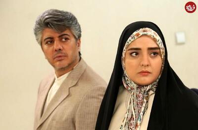 زمان وبگردی ؛ «ستایش، مهدی مظفری و غلومی» در پشت صحنه ستایش؛ سال 97