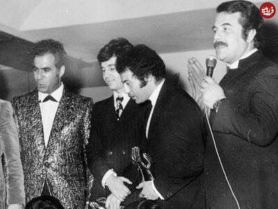 زمان وبگردی ؛ جشنواره سینمای ایران، 54 سال قبل؛ از ناصر ملک‌مطیعی تا بهروز وثوقی