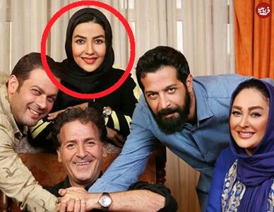 زمان وبگردی ؛ چهره جدید بازیگر نقش «سارا» در سریال «روزهای بی‌قراری» بعد از گذر 8 سال