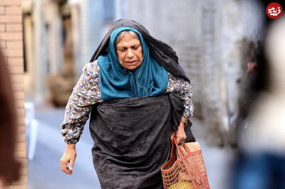 زمان وبگردی ؛ ژست دوستانه «گوهر خیراندیش و ناصر ملک مطیعی»؛ سال 92