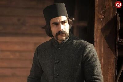 زمان وبگردی ؛ تغییر چهره «احتشام عاشق گلنار» سریال گیلدخت بعد 3 سال