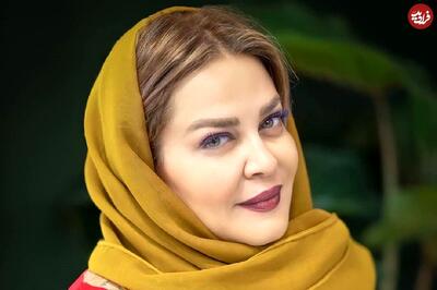 زمان وبگردی ؛ «بهاره کیان افشار» در دهه 90؛ شقایق و رهنما در سال 92