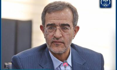 آب‌شیرین‌کن‌های جهاد دانشگاهی آماده ورود به میدان تولید برای حل ناترازی انرژی
