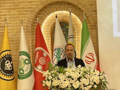 اصفهان، پیشگام در برگزاری جشنواره ورزشی‌نویسان / تجلیل باشکوه از خبرنگاران در حضور مسئولان ملی و استانی