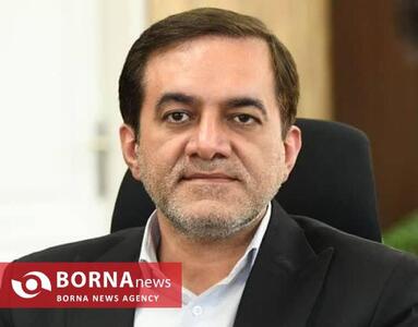 تبریک سرپرست اداره‌کل ورزش و جوانان استان البرز به مناسبت روز خبرنگار