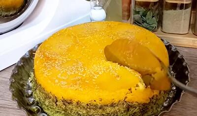 دیگه تن ماهی رو خالی نخور با یه کم پلو شوید معجزه کن!